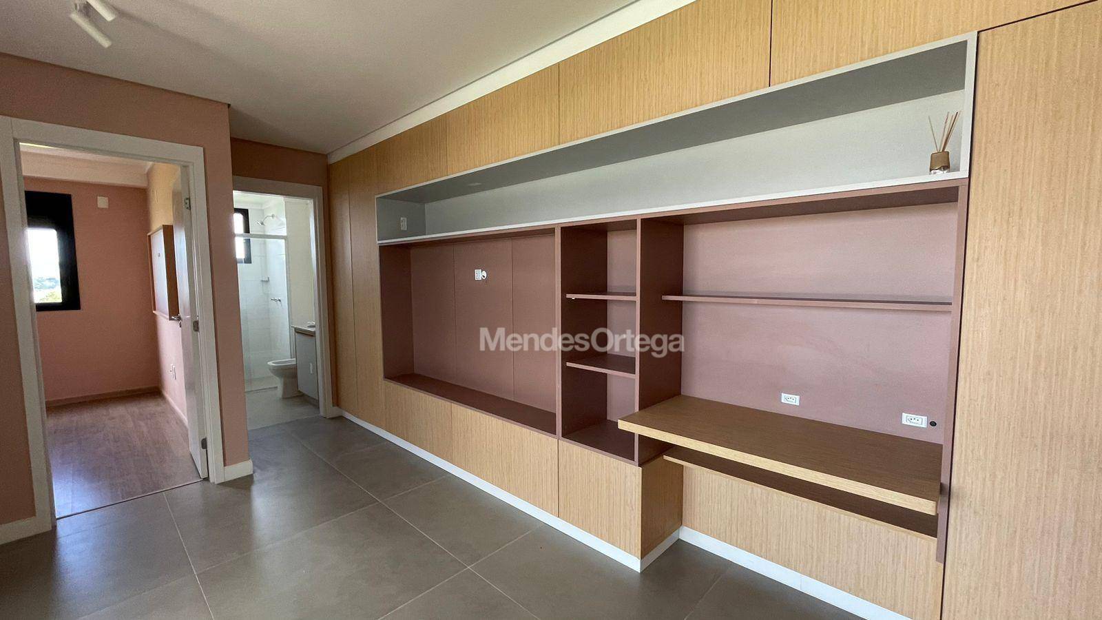 Apartamento, 1 quarto, 49 m² - Foto 1