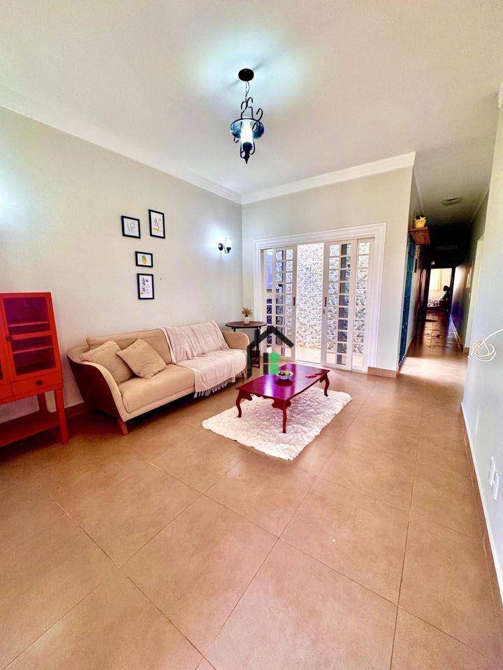 Casa, 3 quartos, 233 m² - Foto 5