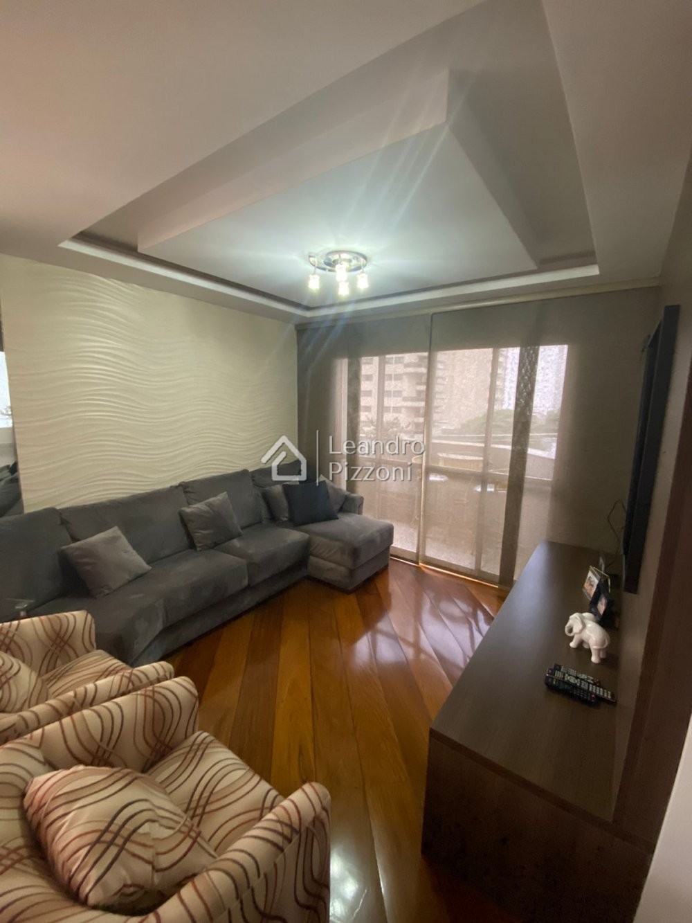 Apartamento à venda com 3 quartos, 132m² - Foto 8