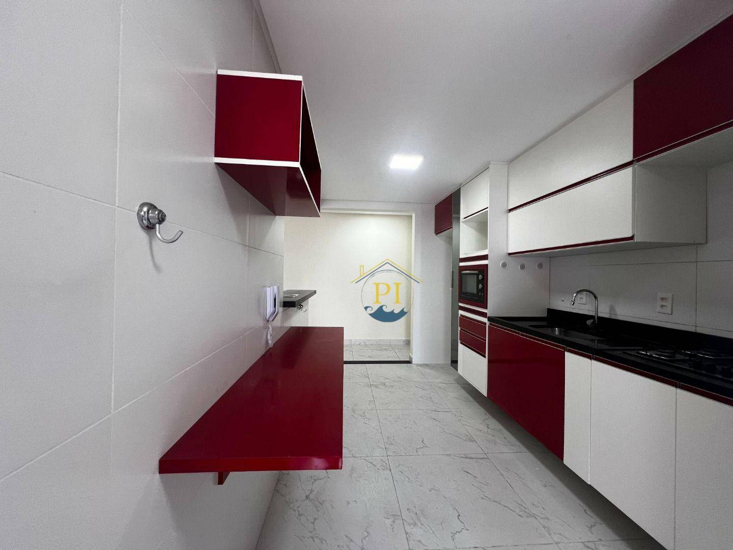 Apartamento à venda com 2 quartos, 93m² - Foto 9