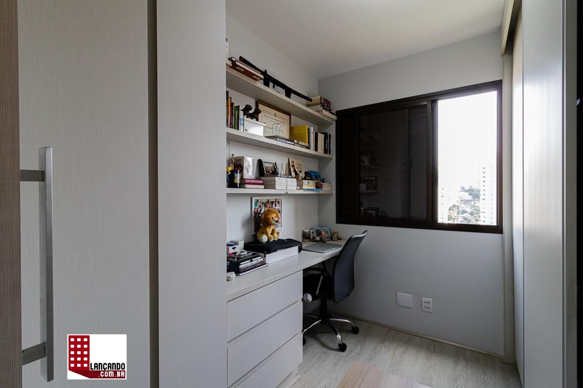 Apartamento à venda com 3 quartos, 70m² - Foto 6