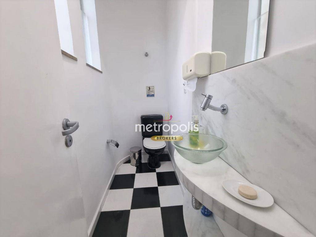 Prédio Inteiro à venda e aluguel, 867m² - Foto 25