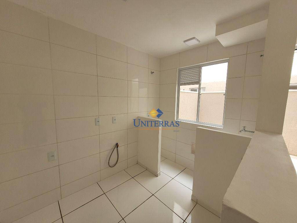 Apartamento para alugar com 2 quartos, 40m² - Foto 5