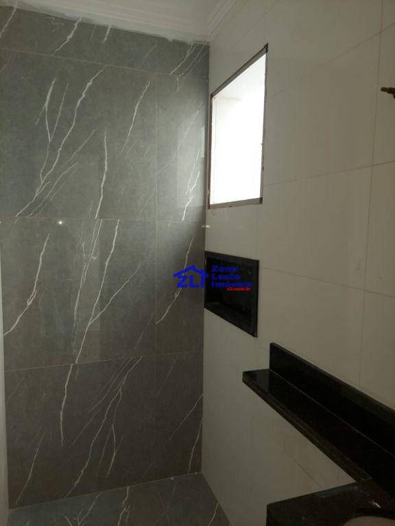 Sobrado à venda com 3 quartos, 108m² - Foto 12