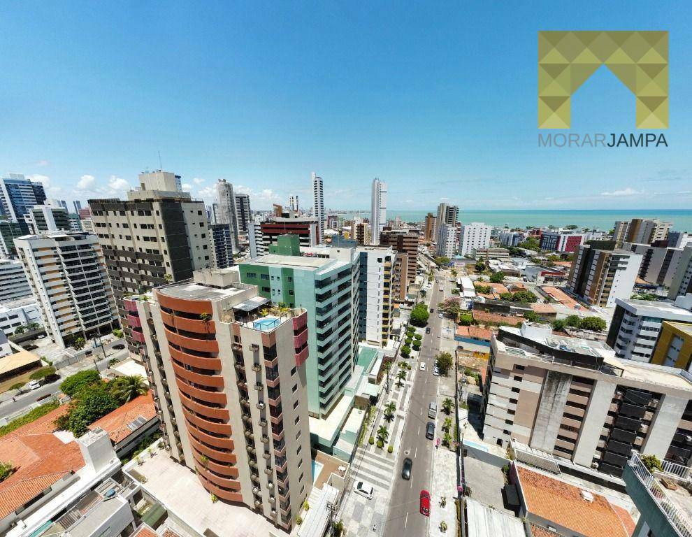 Apartamento à venda com 4 quartos, 274m² - Foto 2