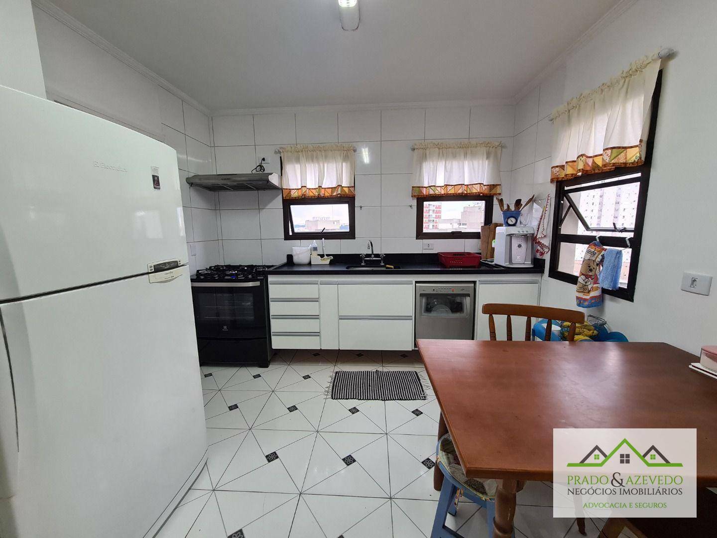 Apartamento à venda com 4 quartos, 169m² - Foto 22