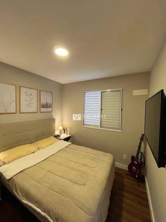 Apartamento à venda com 2 quartos, 43m² - Foto 26