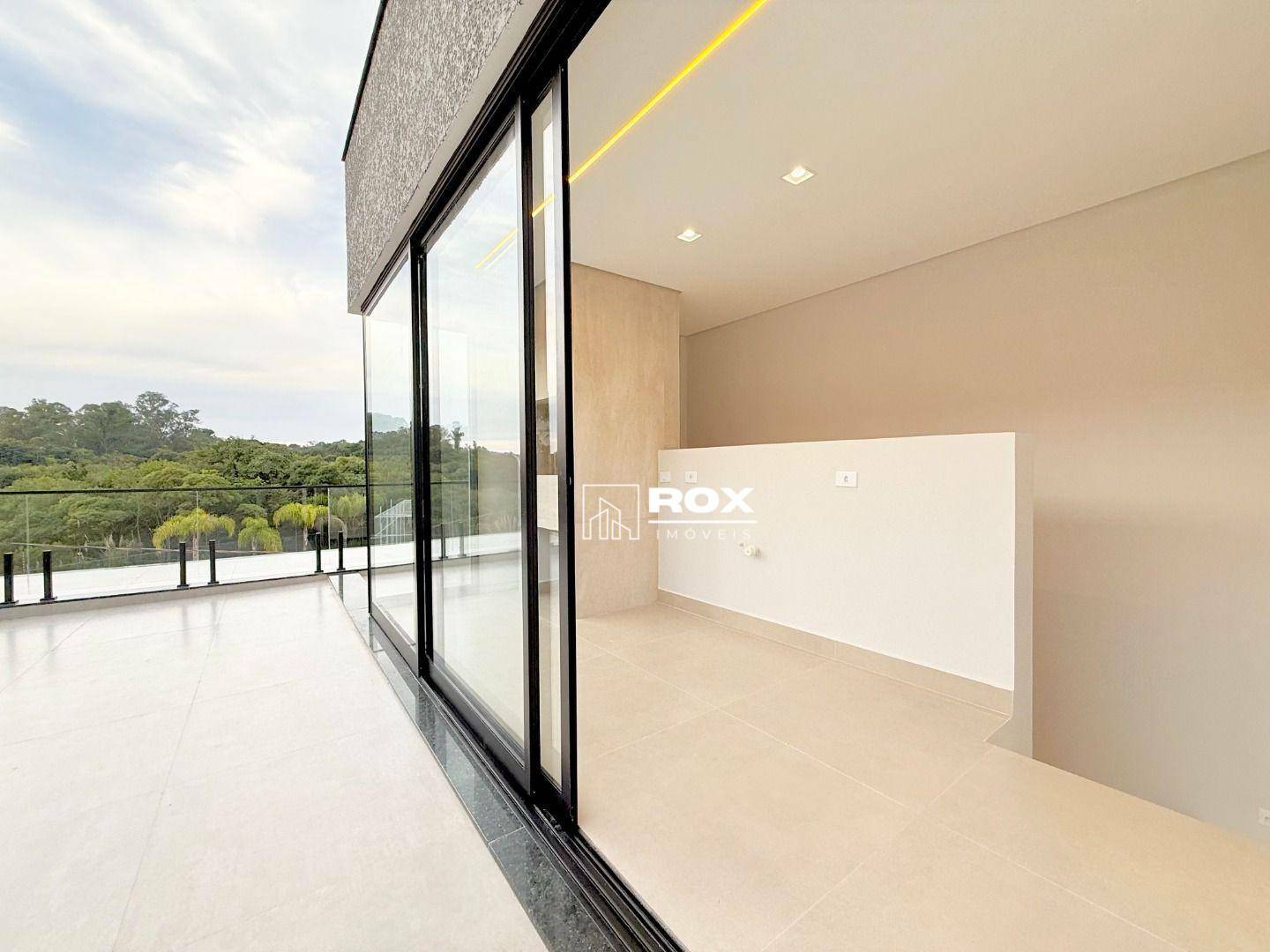 Casa de Condomínio à venda com 3 quartos, 162m² - Foto 26