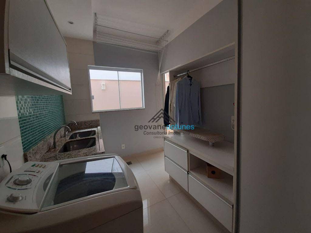 Sobrado à venda com 3 quartos, 220m² - Foto 9