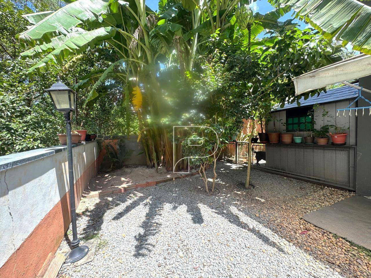 Casa de Condomínio à venda com 3 quartos, 150m² - Foto 28
