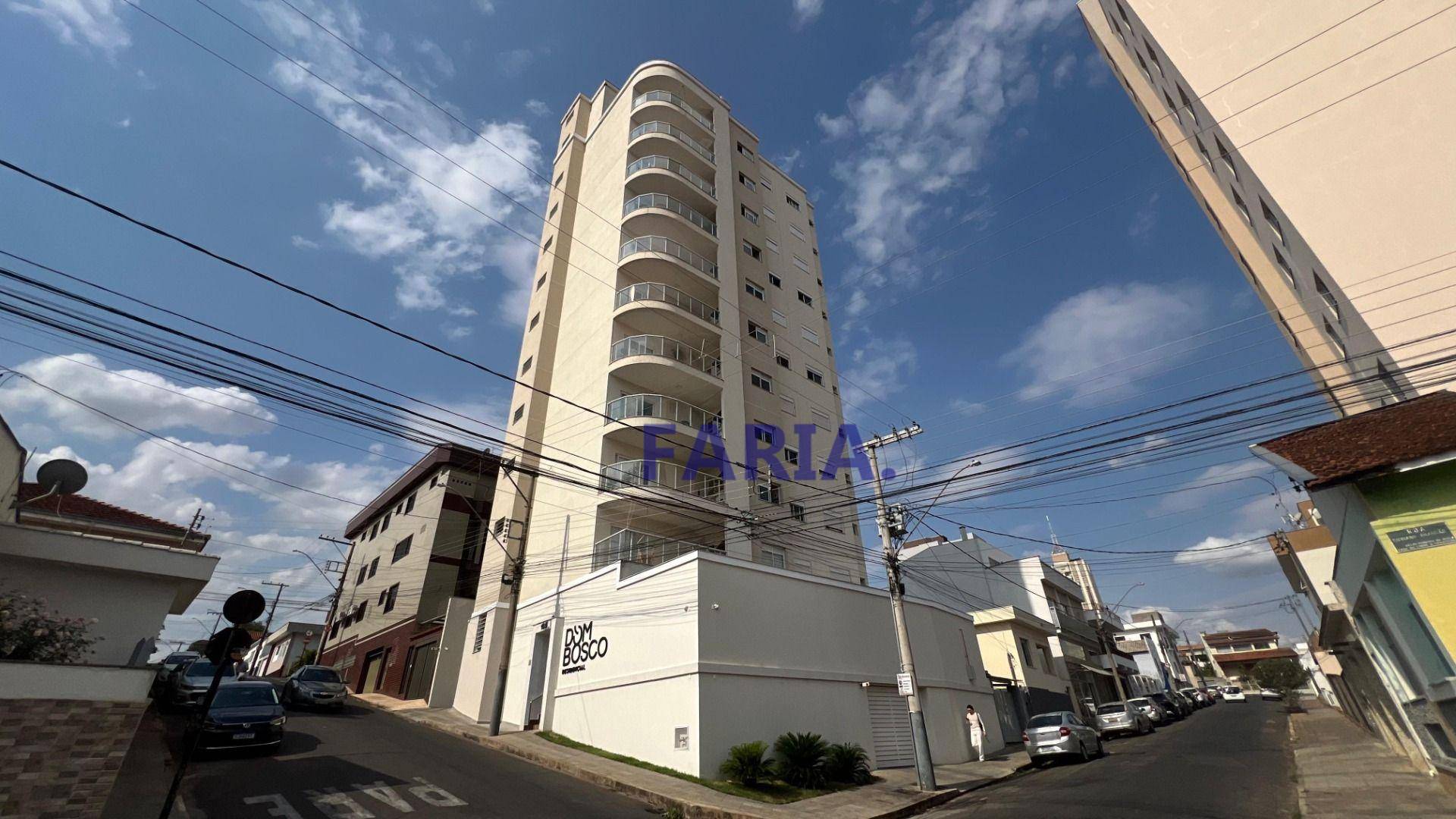 Apartamento, 3 quartos, 108 m² - Foto 1