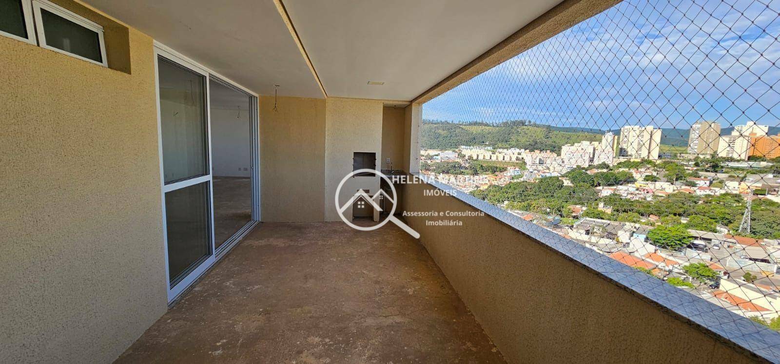 Cobertura à venda com 4 quartos, 230m² - Foto 3