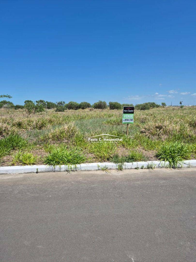 Terreno, 324 m² - Foto 2