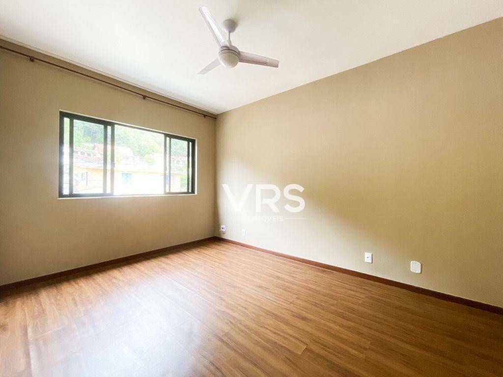 Apartamento à venda com 2 quartos, 77m² - Foto 5