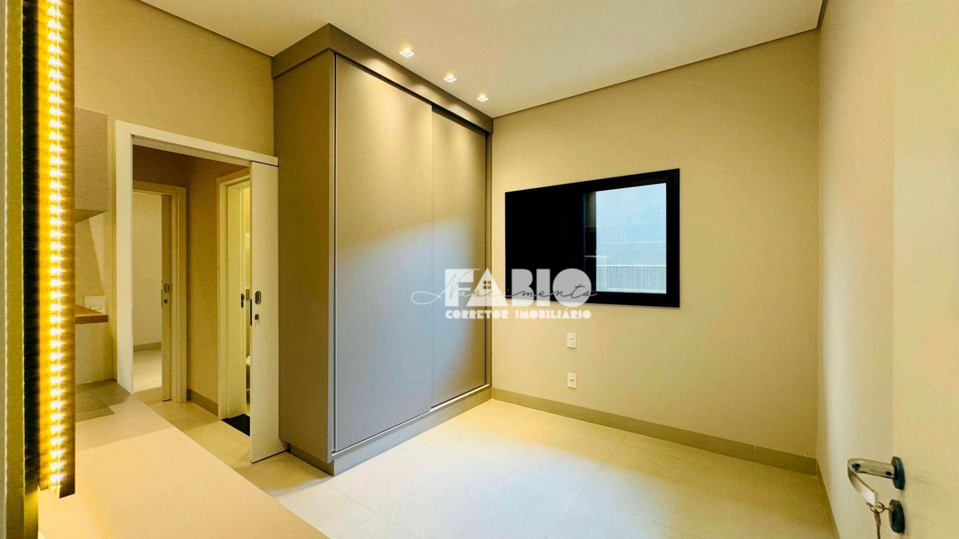 Casa de Condomínio à venda com 4 quartos, 249m² - Foto 28