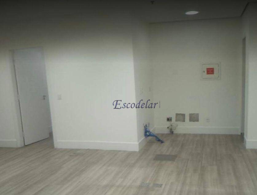 Conjunto Comercial-Sala para alugar, 37m² - Foto 4