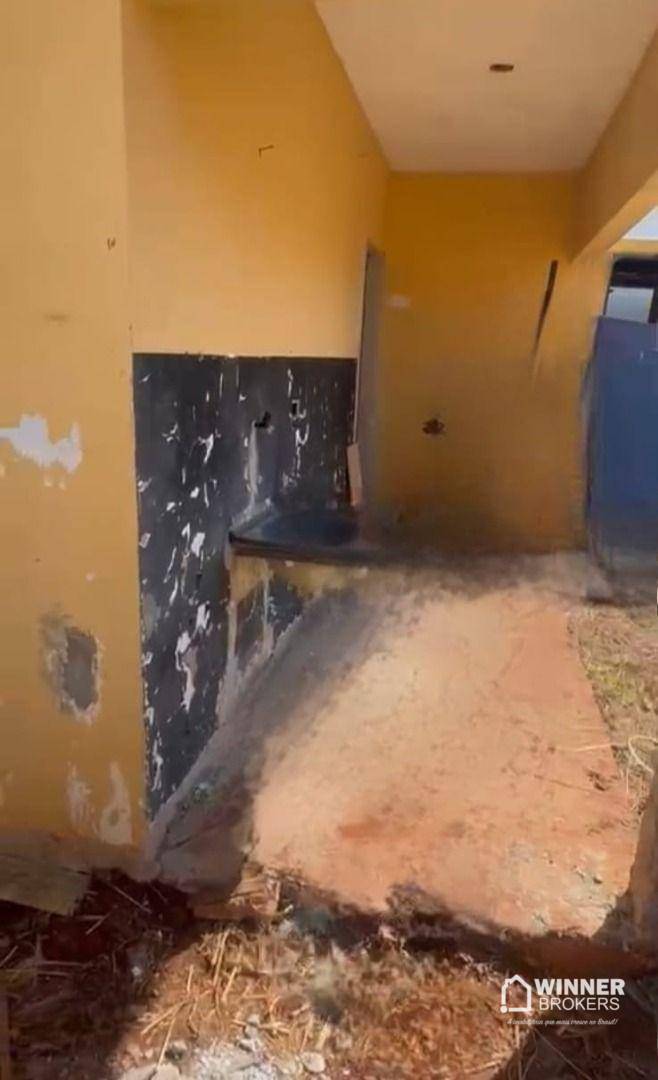 Casa, 3 quartos, 110 m² - Foto 16