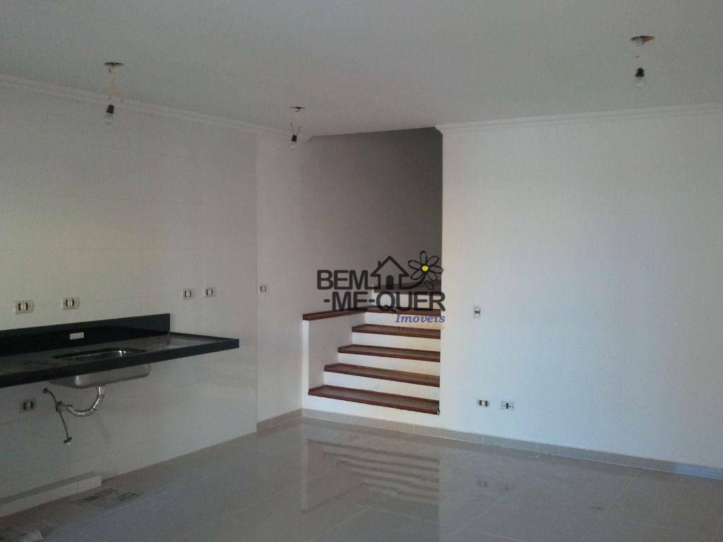 Sobrado à venda com 3 quartos, 118m² - Foto 16