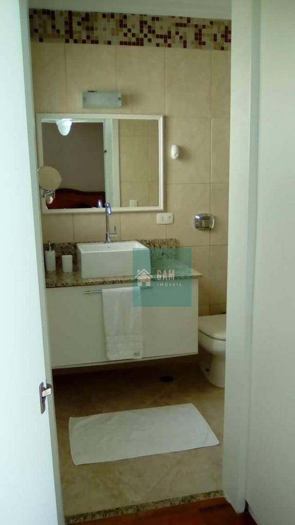 Sobrado à venda com 4 quartos, 150m² - Foto 14