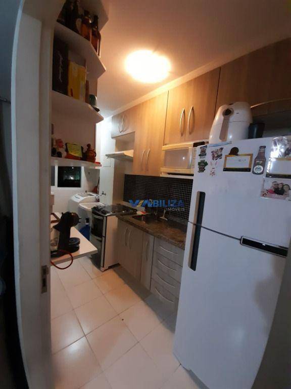 Apartamento à venda com 2 quartos, 52m² - Foto 16