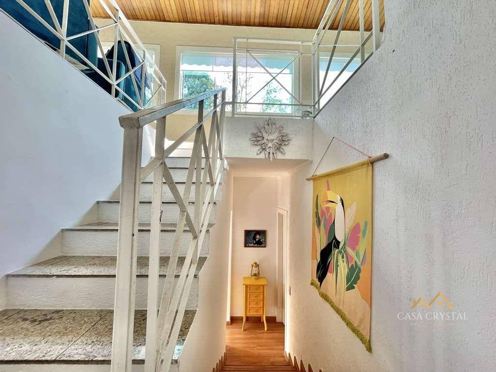 Casa de Condomínio à venda com 5 quartos, 400m² - Foto 28