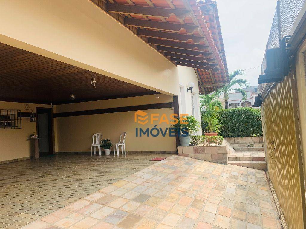 Casa à venda com 4 quartos, 936m² - Foto 28