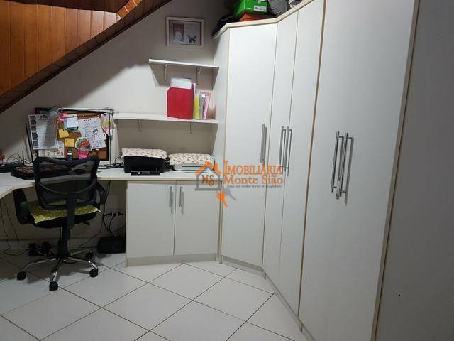 Sobrado à venda com 4 quartos, 130m² - Foto 8