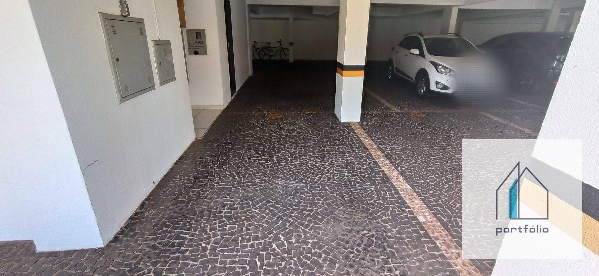 Apartamento à venda com 4 quartos, 280m² - Foto 36