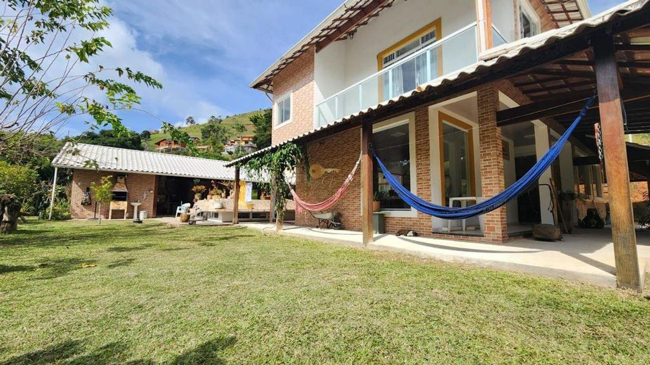 Casa de Condomínio à venda com 7 quartos, 2200m² - Foto 4