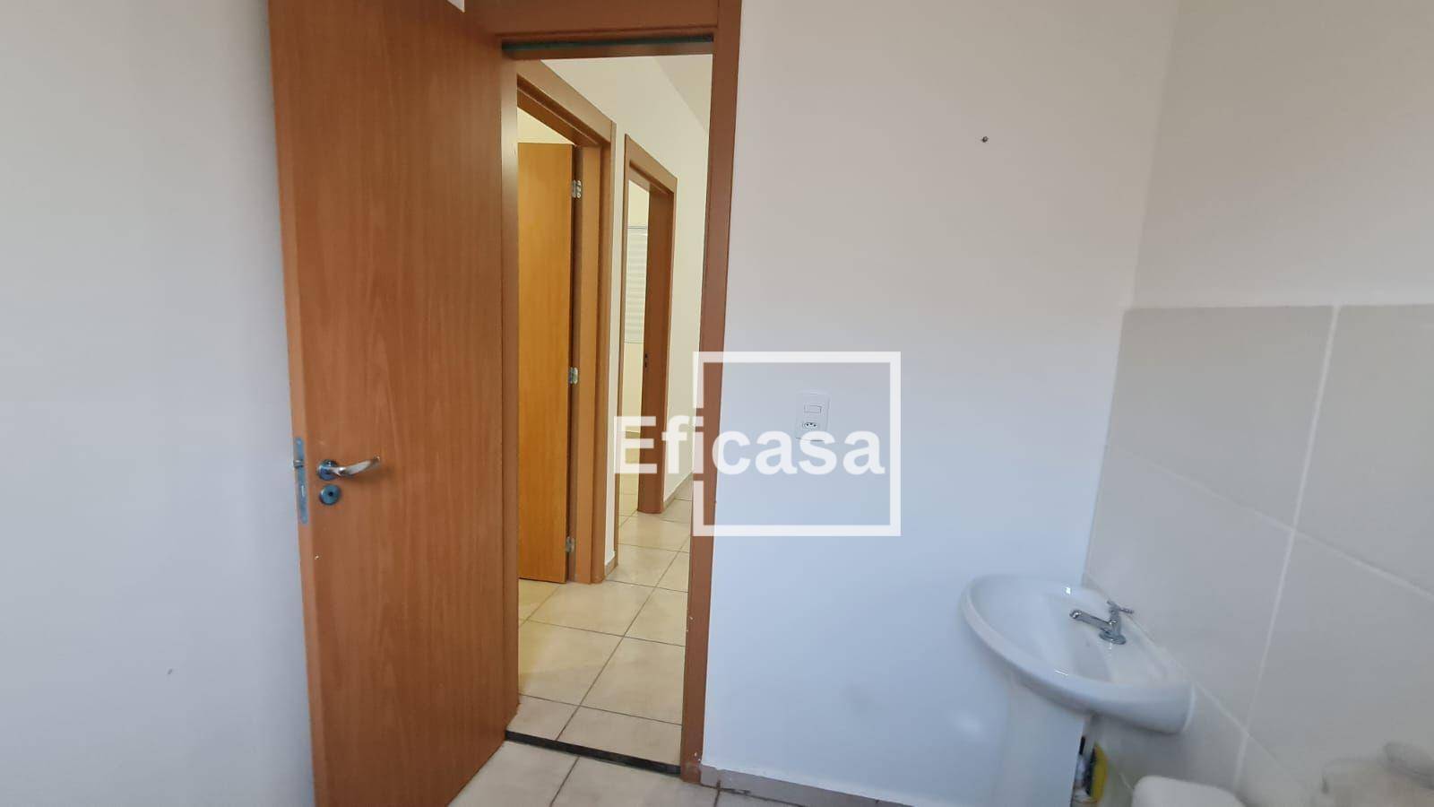 Apartamento à venda com 2 quartos, 43m² - Foto 9