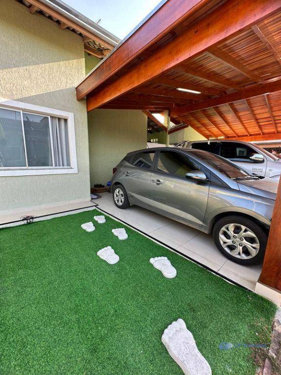 Casa de Condomínio à venda com 3 quartos, 90m² - Foto 3