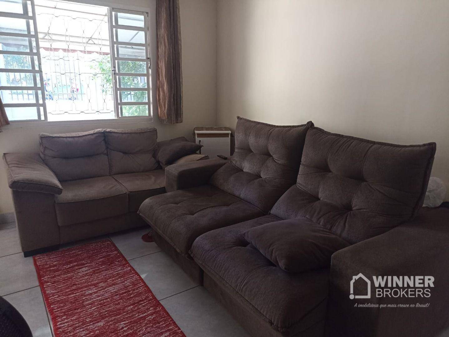 Casa, 4 quartos, 140 m² - Foto 6