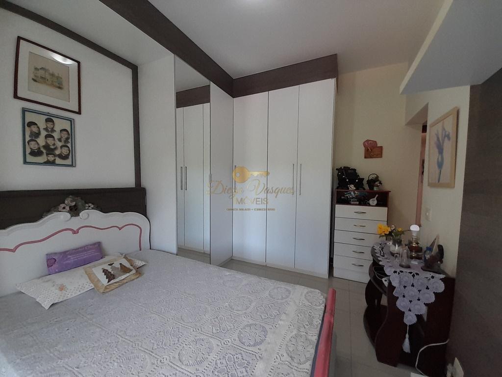 Apartamento à venda com 3 quartos, 136m² - Foto 12