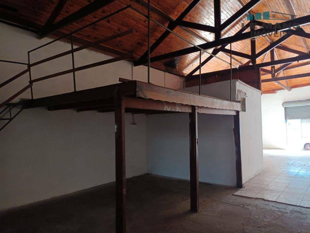 Loja-Salão à venda e aluguel, 164m² - Foto 4