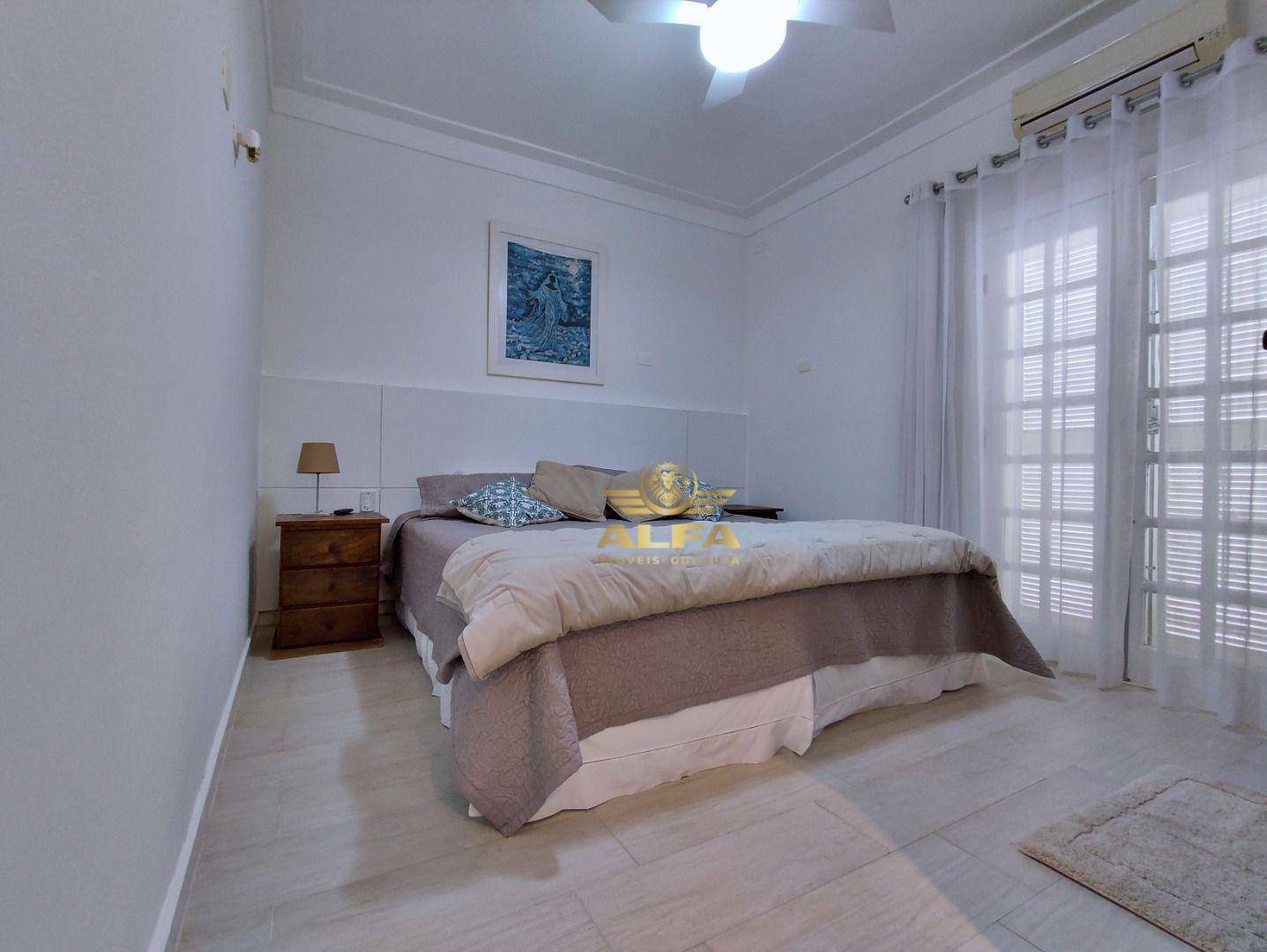 Casa de Condomínio à venda com 5 quartos, 270m² - Foto 16