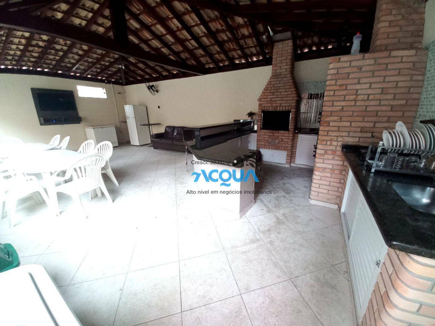 Apartamento à venda com 3 quartos, 95m² - Foto 9