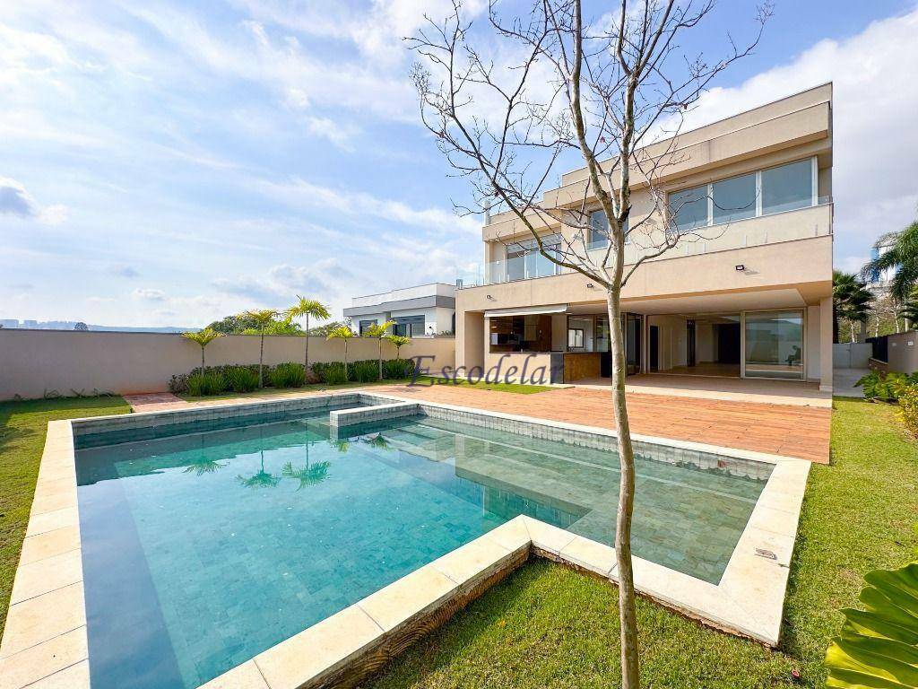 Casa de Condomínio à venda com 4 quartos, 994m² - Foto 3