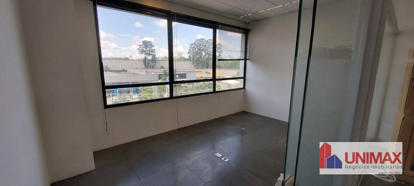 Conjunto Comercial-Sala à venda e aluguel, 52m² - Foto 14