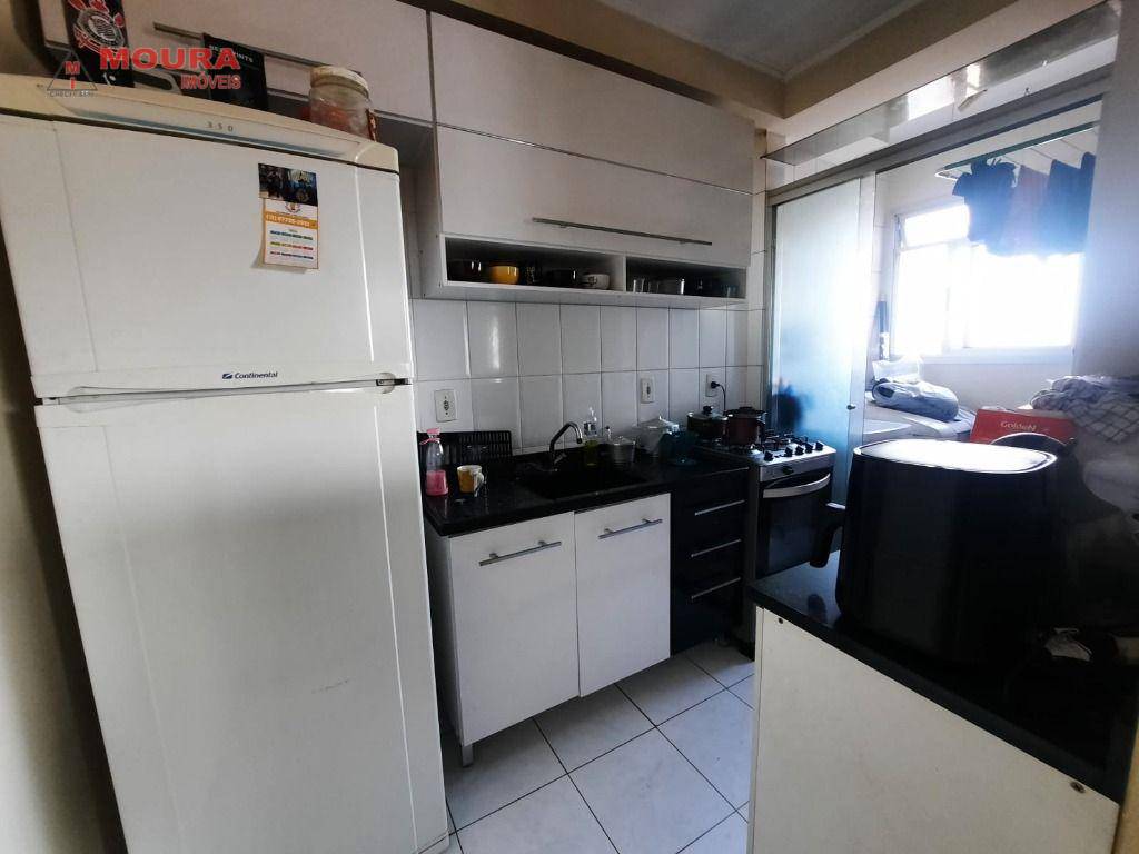 Apartamento à venda com 2 quartos, 55m² - Foto 4