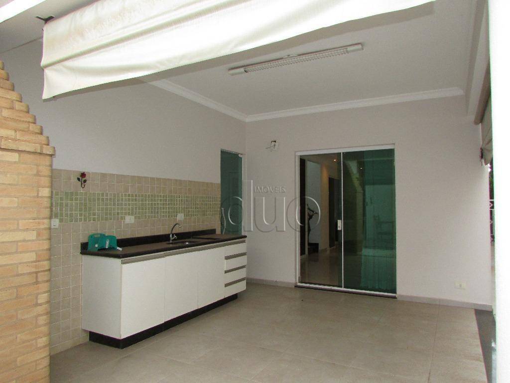 Casa de Condomínio à venda com 4 quartos, 230m² - Foto 12