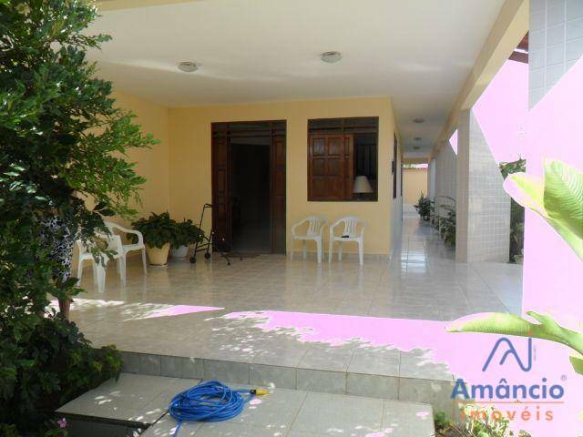 Casa, 4 quartos, 404 m² - Foto 3