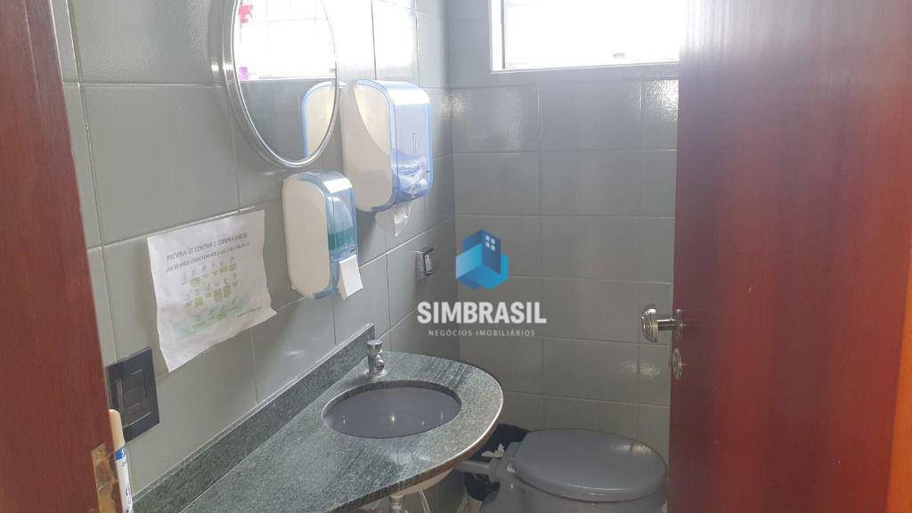 Conjunto Comercial-Sala à venda, 207m² - Foto 30