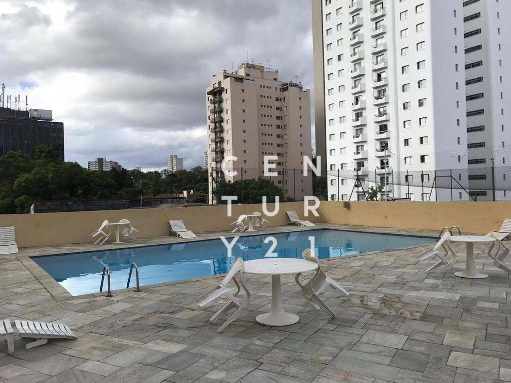 Apartamento à venda com 3 quartos, 114m² - Foto 19