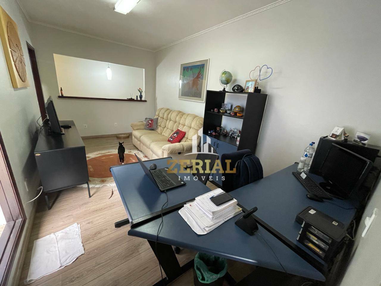 Sobrado à venda com 3 quartos, 188m² - Foto 24