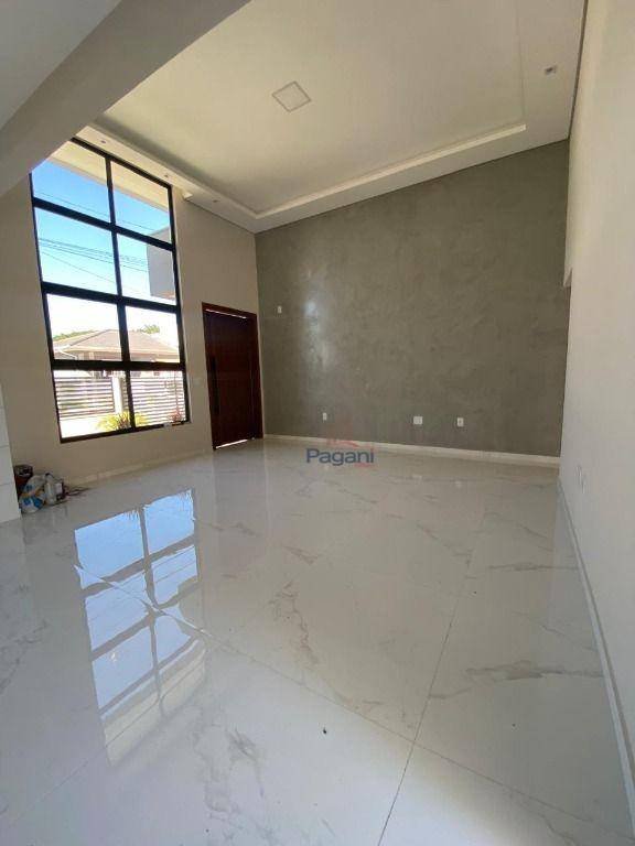 Casa à venda com 3 quartos, 113m² - Foto 8