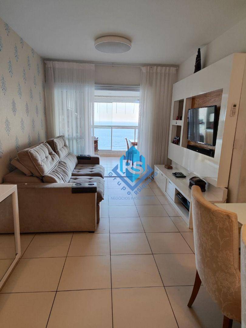 Apartamento à venda com 3 quartos, 111m² - Foto 5