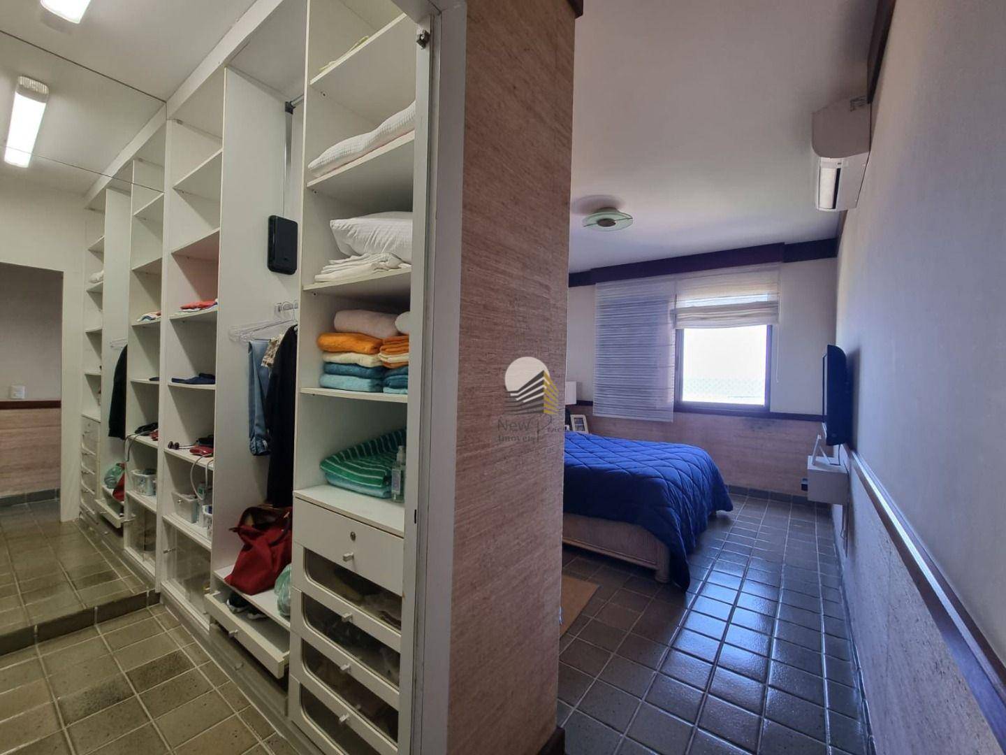 Apartamento para alugar com 3 quartos, 199m² - Foto 19