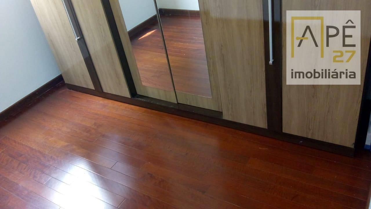 Apartamento à venda com 2 quartos, 47m² - Foto 8