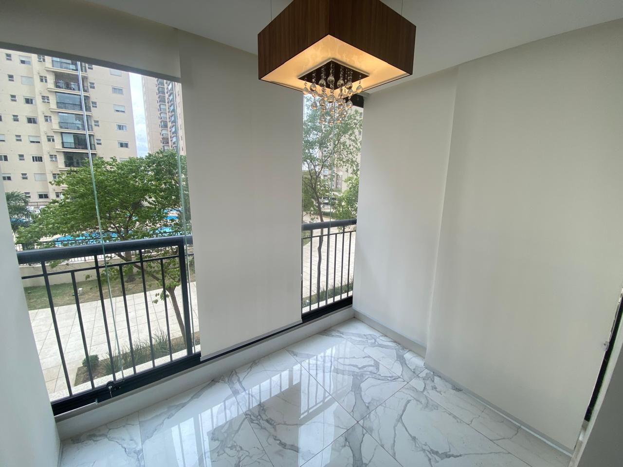 Apartamento à venda com 1 quarto, 87m² - Foto 6