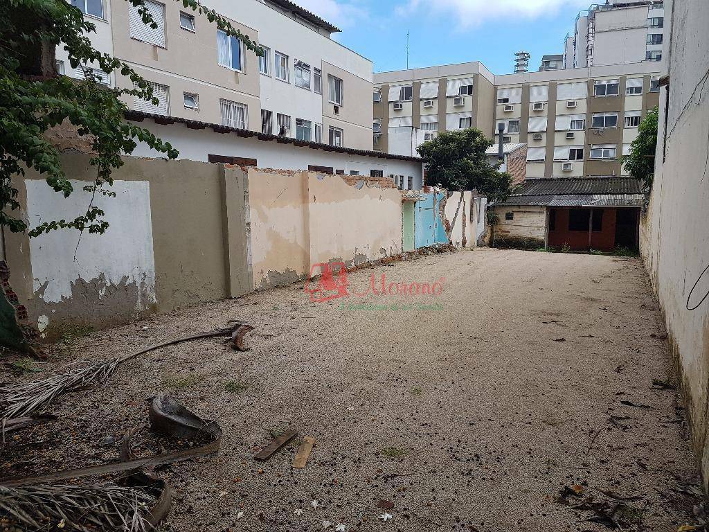 Terreno para alugar, 257M2 - Foto 1
